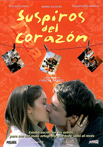 Sighs from the Heart | Suspiros del corazn  |   DVD